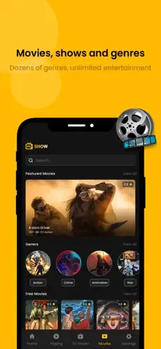 hotstar-cartoon-movies download Movies and shows