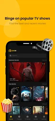 hotstar-cartoon-movies download tv show
